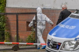 Novi detalji ubistava samostrelom u Njemačkoj: Dobrovoljno umrli u ...