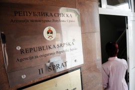 Godinu dana nisu izabrali dva člana