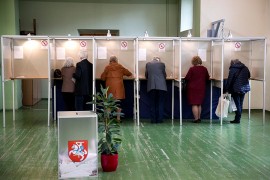 Izlaznost na evropskim izborima veća nego 2014. godine