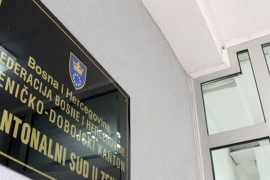 Dvije godine robije za pokušaj ubistva
