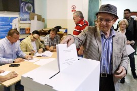 Izbori za Evropski parlament: U Hrvatskoj i BiH veća izlaznost nego ...