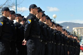 Direkcija za koordinaciju policijskih tijela BiH planira zaposliti 150 ...