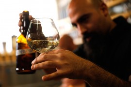 Izraelski naučnici napravili pivo s kvascem iz biblijskih vremena
