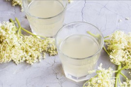 Zova-džin: Recept za super verziju popularnog pića