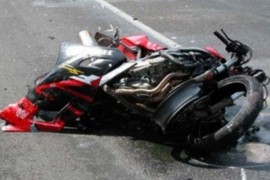 Od početka godine povrijeđena 23 motociklista
