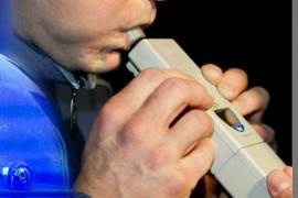 PU Gradiška: Za vikend 23 pijana vozača