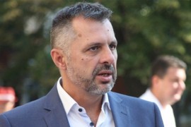 Radojičić: Dodatna ispitivanja u poslovnoj zoni "Incel"