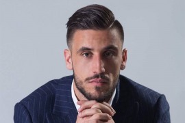 Džumhur: Žrijeb na Roland Garosu povoljan, ali ne trebam se opustiti