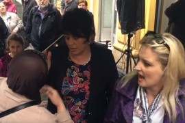 Sukob predstavnica dva udruženja, razdvajao ih ministar