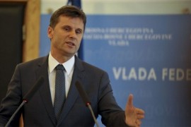 Sindikat policije podnio krivičnu prijavu protiv Novalića i pet ...