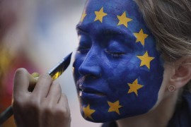 Pobjednici žele proširenje EU