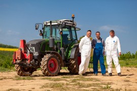 "EU ProLocal" pomogao bh. preduzećima: Prevencija ključna u borbi s ...