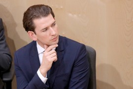 Kurc: Danas je odlučio parlament, u septembru odlučuje narod