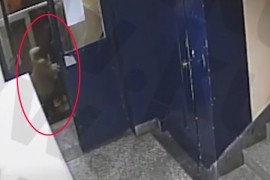 Objavljeni uznemirujući snimci brutalne likvidacije žene u Beogradu