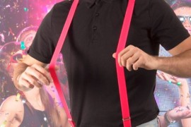 Vic dana: Opasni tregeri