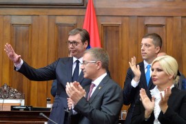 Đurić: Vučić govorio iskreno i bez političkih kalkulacija