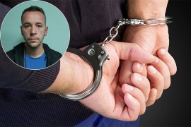 Uhapšen Banjalučanin koji je pljačkao kladionice
