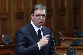 Vučić: Zapad da obuzda Prištinu, nećemo dozvoliti etničko ...