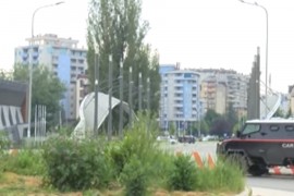 Povrijeđena četiri pripadnika ROSU