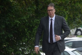 Vučić: Albanci koriste bojevu municiju, nećemo dozvoliti novu 'Oluju'