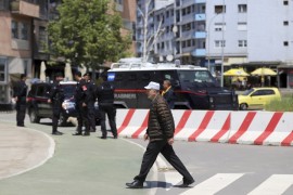 Vojni odgovor Beograda značio bi direktan sukob sa NATO