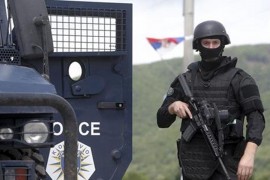 Objelodanjena imena uhapšenih pripadnika KPS-a