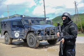 Pušten Rus uhapšen na Kosovu