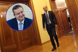 "Dačić će biti uhapšen ukoliko uđe na Kosovo"