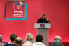 Vanredni izbori u Grčkoj odgođeni za 7. jul