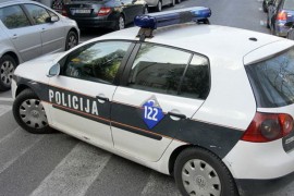Žena skočila sa hotela u Tuzli