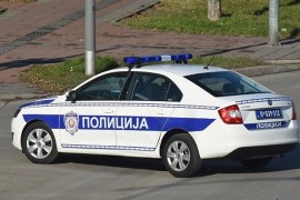 Pronađena mrtva žena u stanu na Vračaru