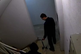 Muškarac i dijete ukrali romobil pa ga vratili nekoliko dana kasnije