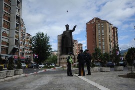 Lideri Srba sa KiM: Neće nas otjerati, ne plašimo se