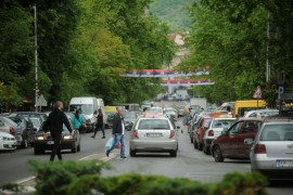 Graso: Situacija mirna i pod kontrolom