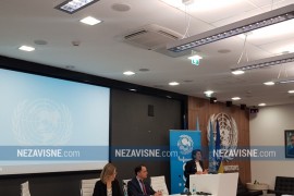 Predstavljena aplikacija o imunizaciji