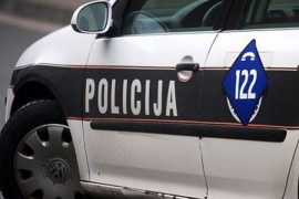 Kamion usmrtio pješaka