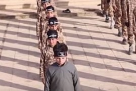 Turskoj predato 188 djece islamista