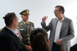 Vučić: Situacija na KiM mnogo teža, KFOR nije statusno neutralan