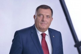 Dodik obećao pomoć u realizaciji projekata bitnih za opštinu Rudo