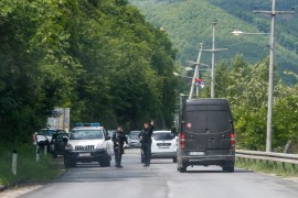 Priština će tražiti ukidanje imuniteta za privođenog Rusa