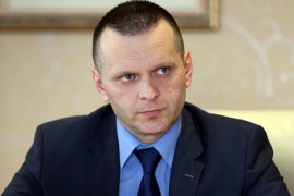 Lukač: Intenzivna istraga u vezi sa ubistvom Krunića