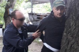 Pritvor osumnjičenom za ubistvo supruge i njenih roditelja