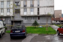 Pronađeno tijelo muškarca, identitet nepoznat