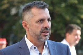 Radojičić: Voda ispravna za piće