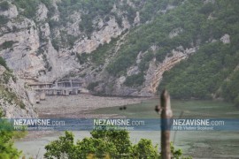 Vode Srpske: Promjene u akumulaciji Bočac uzrokovane povećanim brojem ...