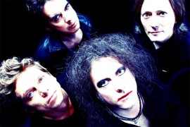 The Cure uživo u Sidnejskoj operi, prenos na EXIT Facebook stranici