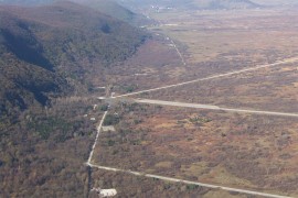 Bivši vojni aerodrom kao mamac za turiste