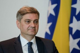 Zvizdić: Evropska komisija dala jasne preporuke