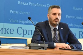 Rajčević: Javni univerziteti smatraju se reakreditovanim