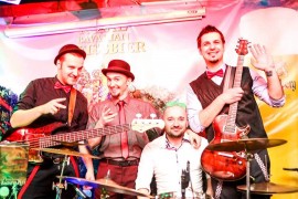 Muzičar benda The Babe Barbarella probudio se iz kome